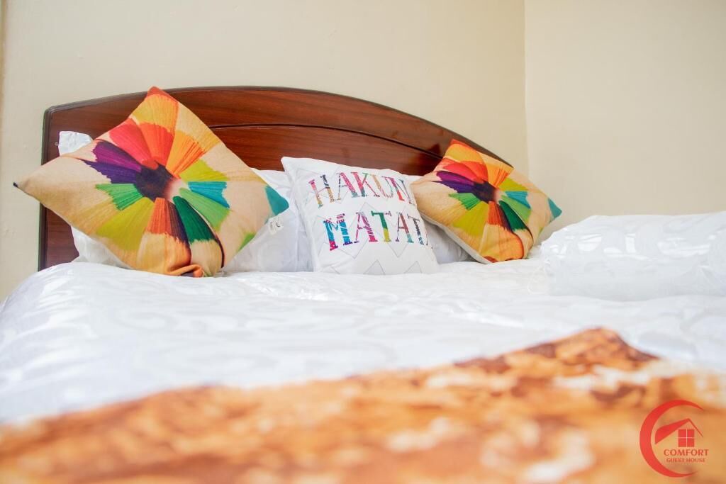Photo of Bedroom in Kericho