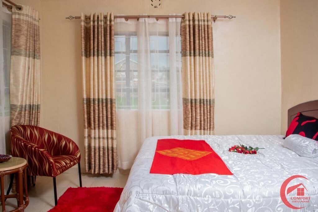 Photo of Bedroom in Kericho