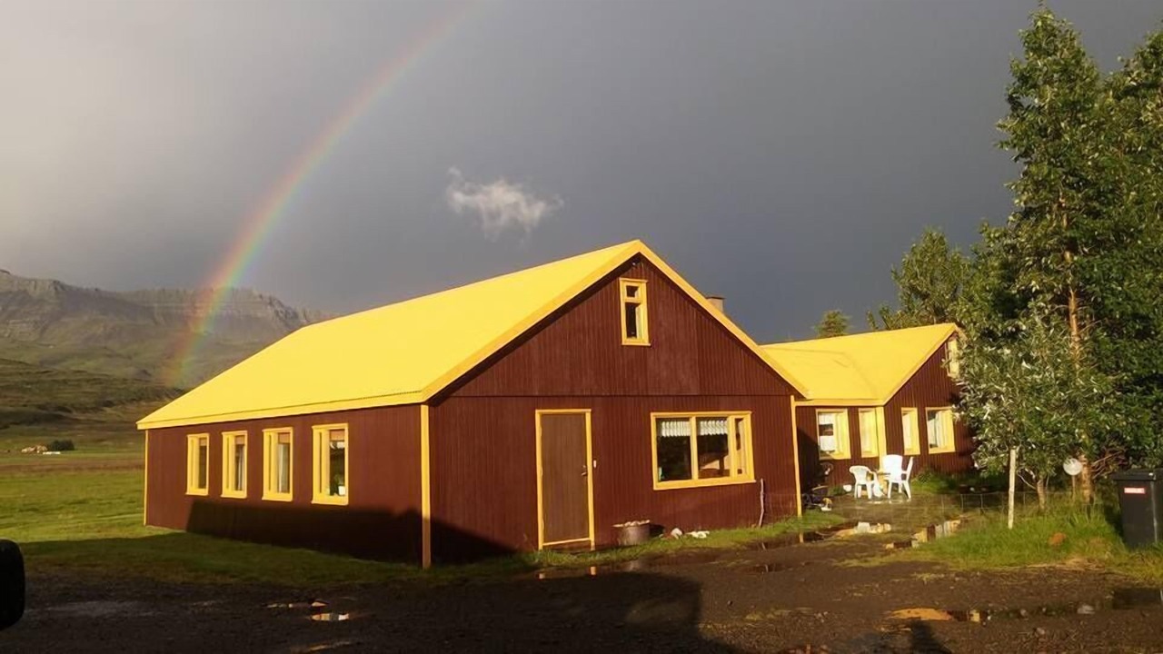 Photo of Outdoor in Fjardabyggd