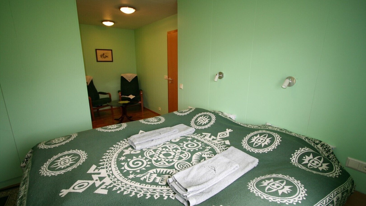 Photo of Bathroom in Fjardabyggd