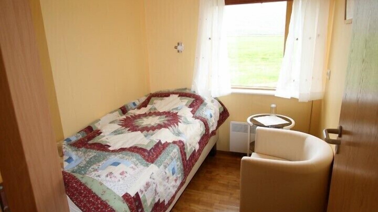 Photo of Bathroom in Fjardabyggd