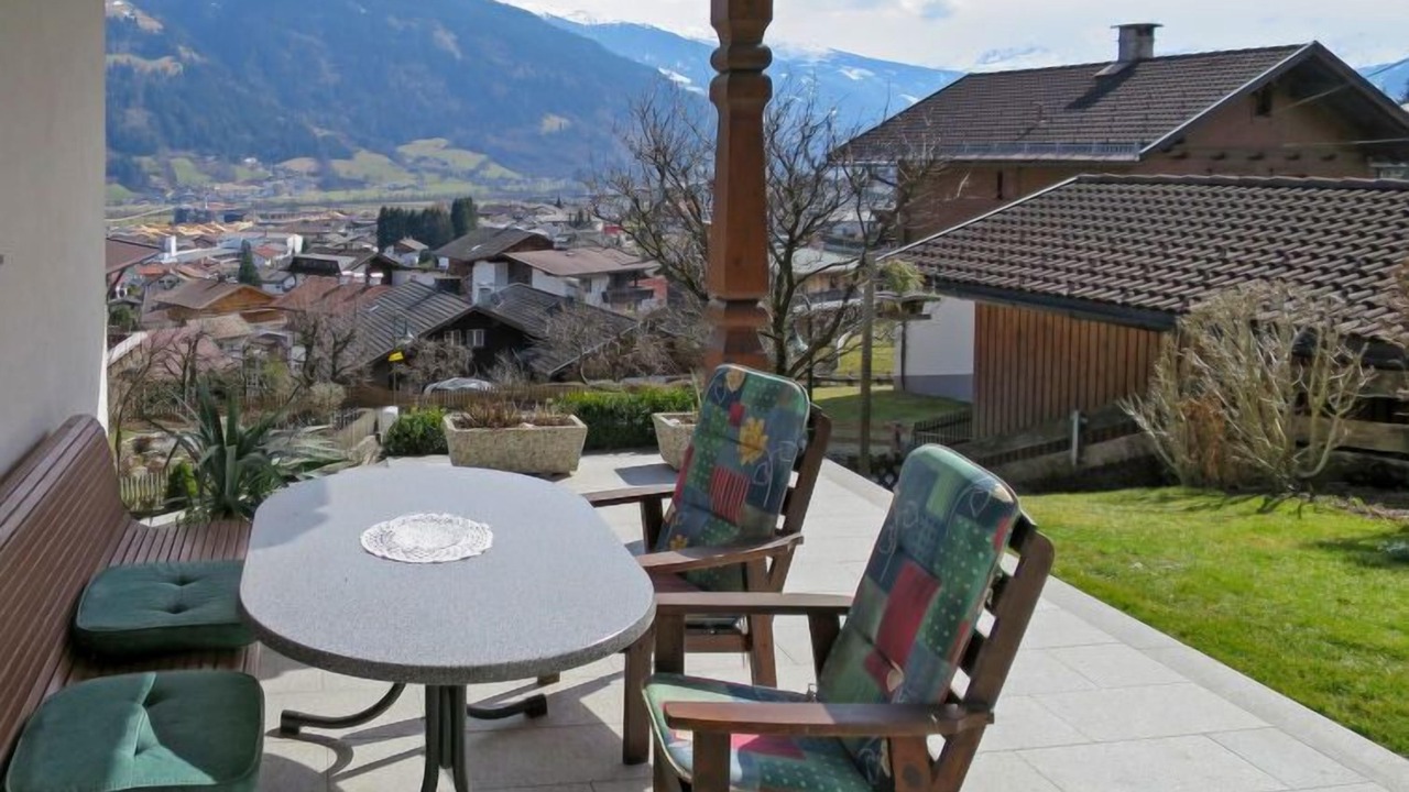 Photo of Outdoor in Fuegen