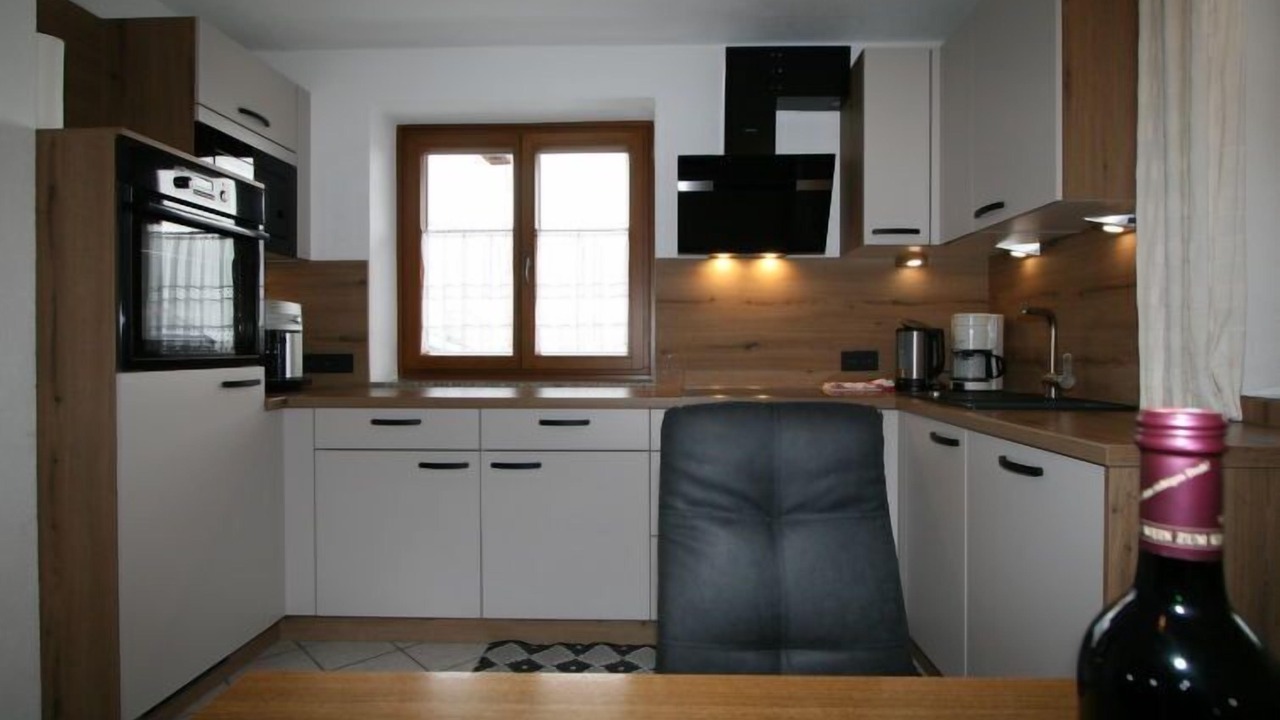 Photo of Kitchen in Fuegen