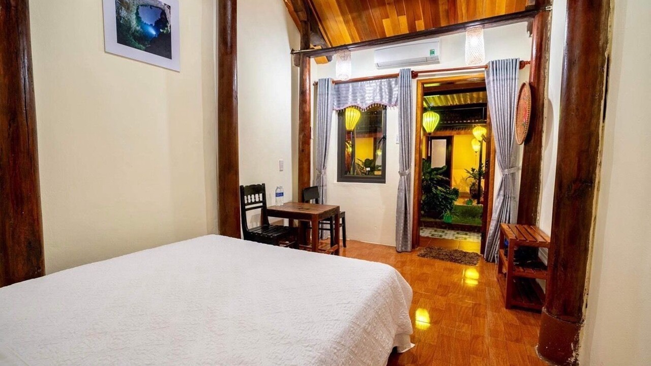 Photo of Bedroom in Son Trach