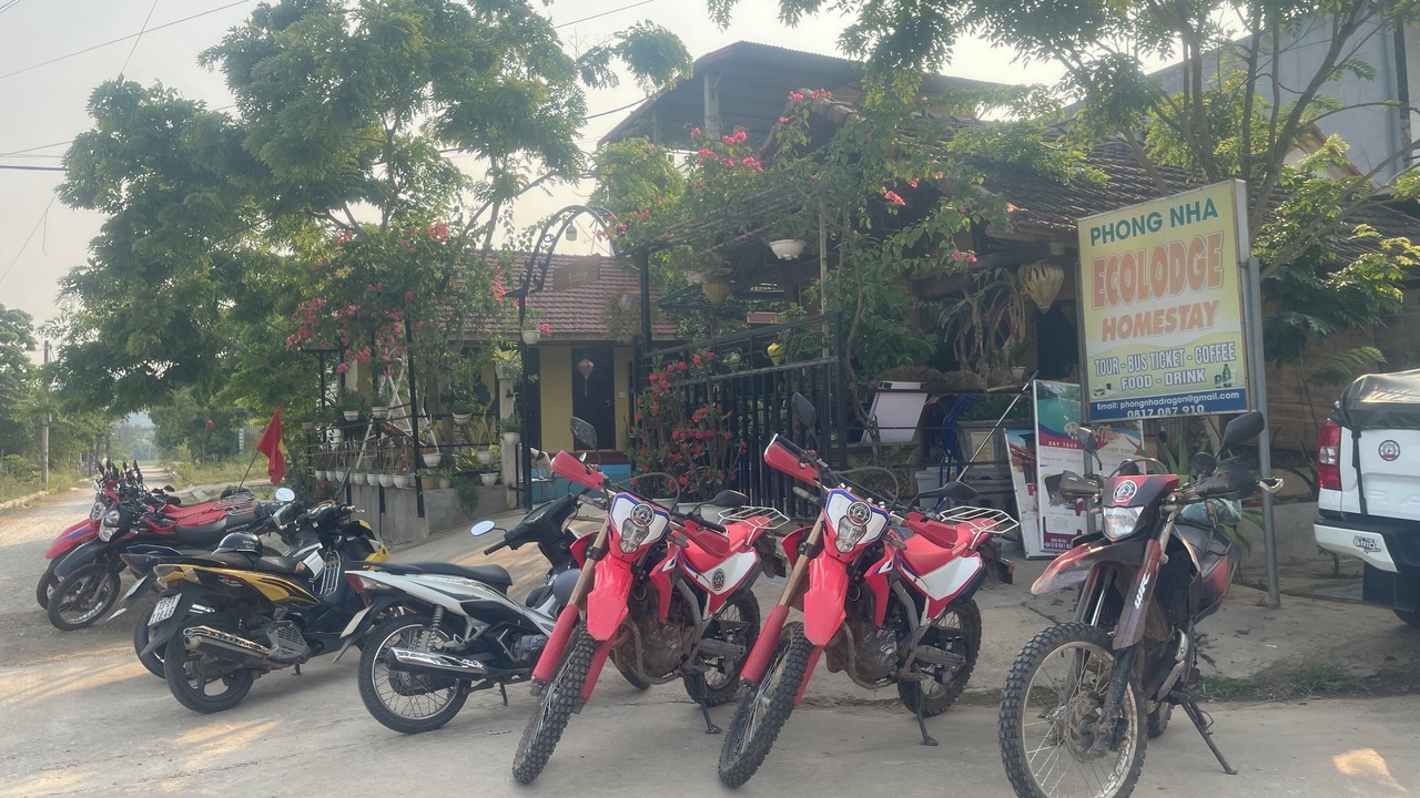 Photo of Outdoor in Son Trach