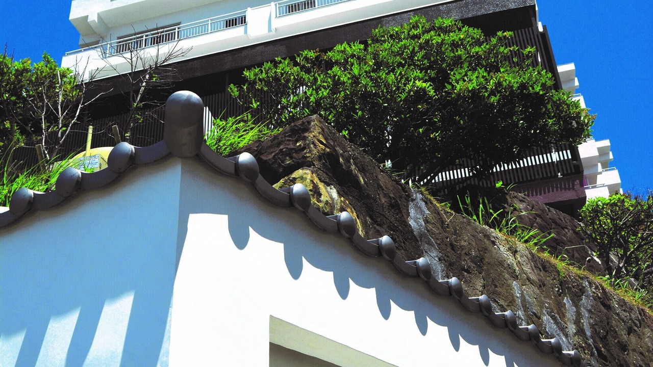 Photo of Outdoor in Tsubaki Onsen