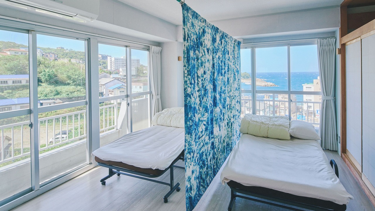 Photo of Bedroom in Tsubaki Onsen