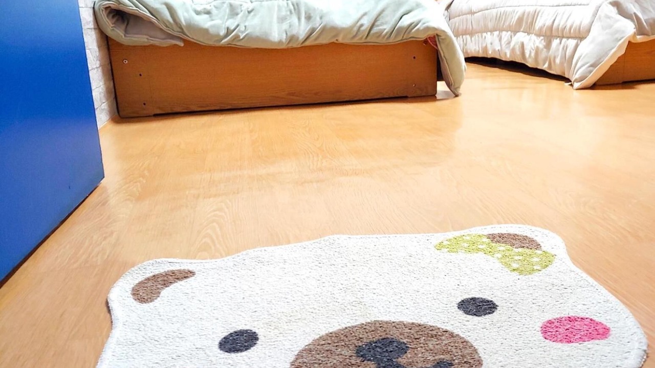 Photo of Bedroom in Buyeo