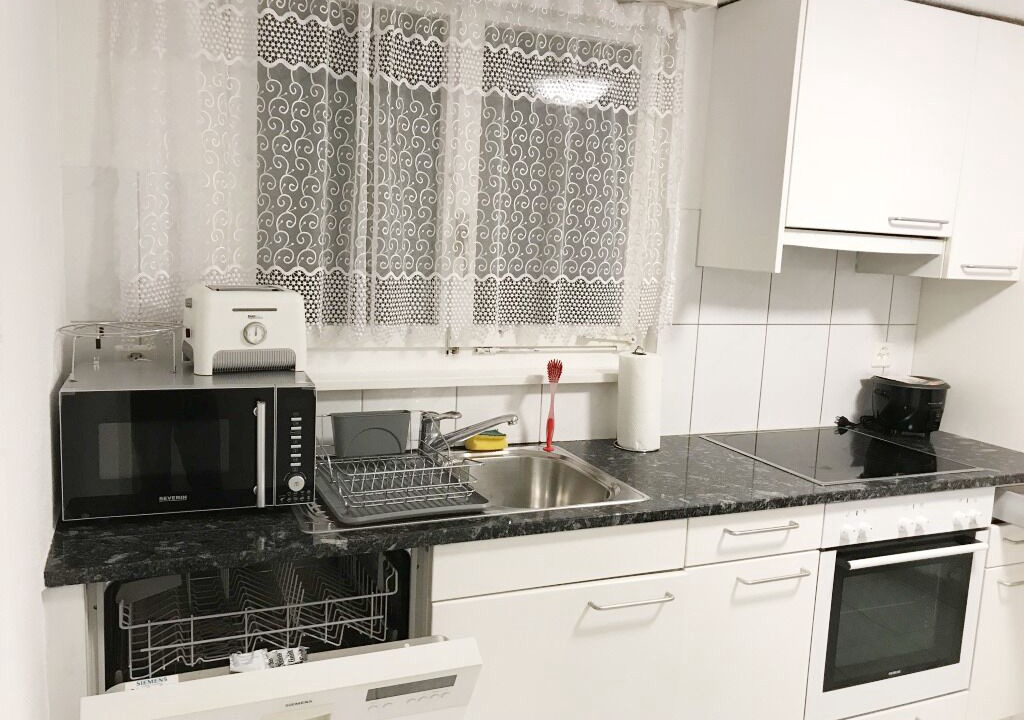 Photo of Kitchen in Zug