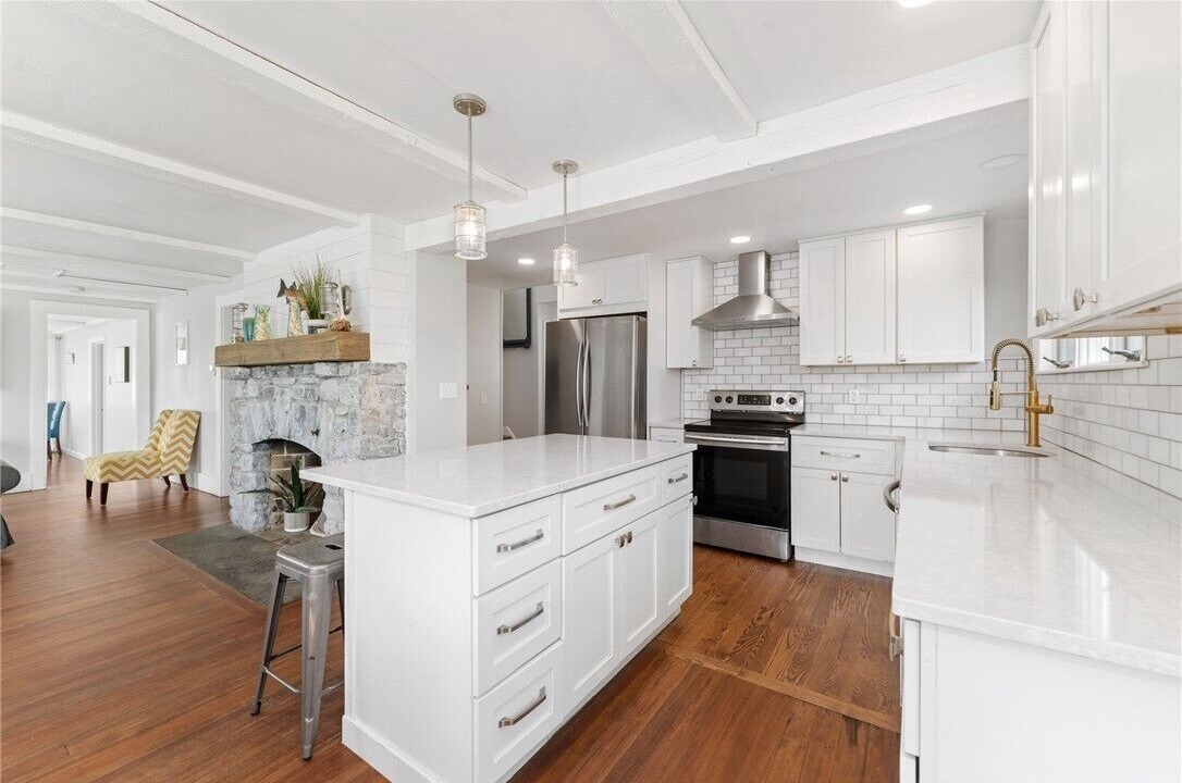 Photo of Kitchen in Bonnet Shores