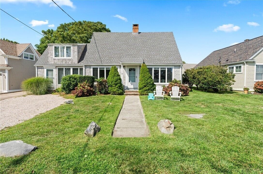 Photo of Outdoor in Bonnet Shores