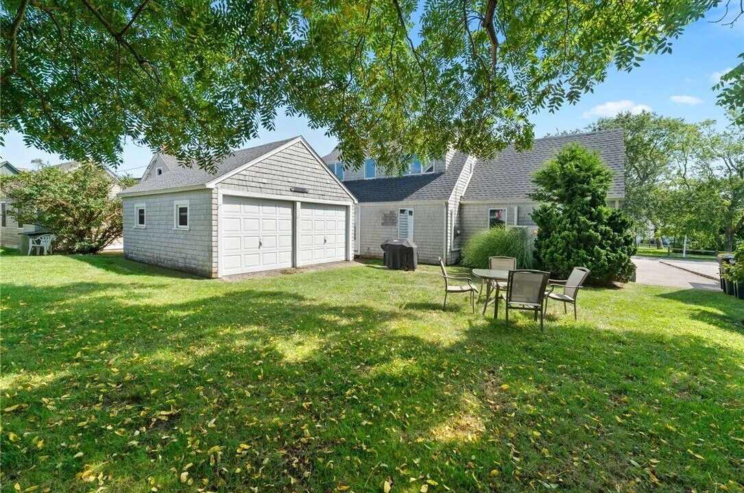 Photo of Outdoor in Bonnet Shores