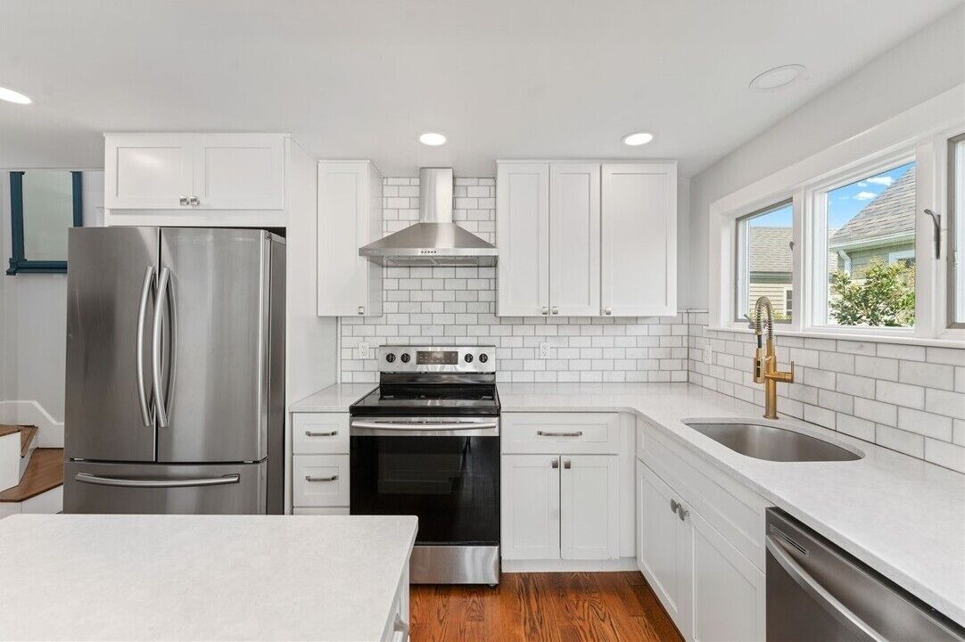 Photo of Kitchen in Bonnet Shores