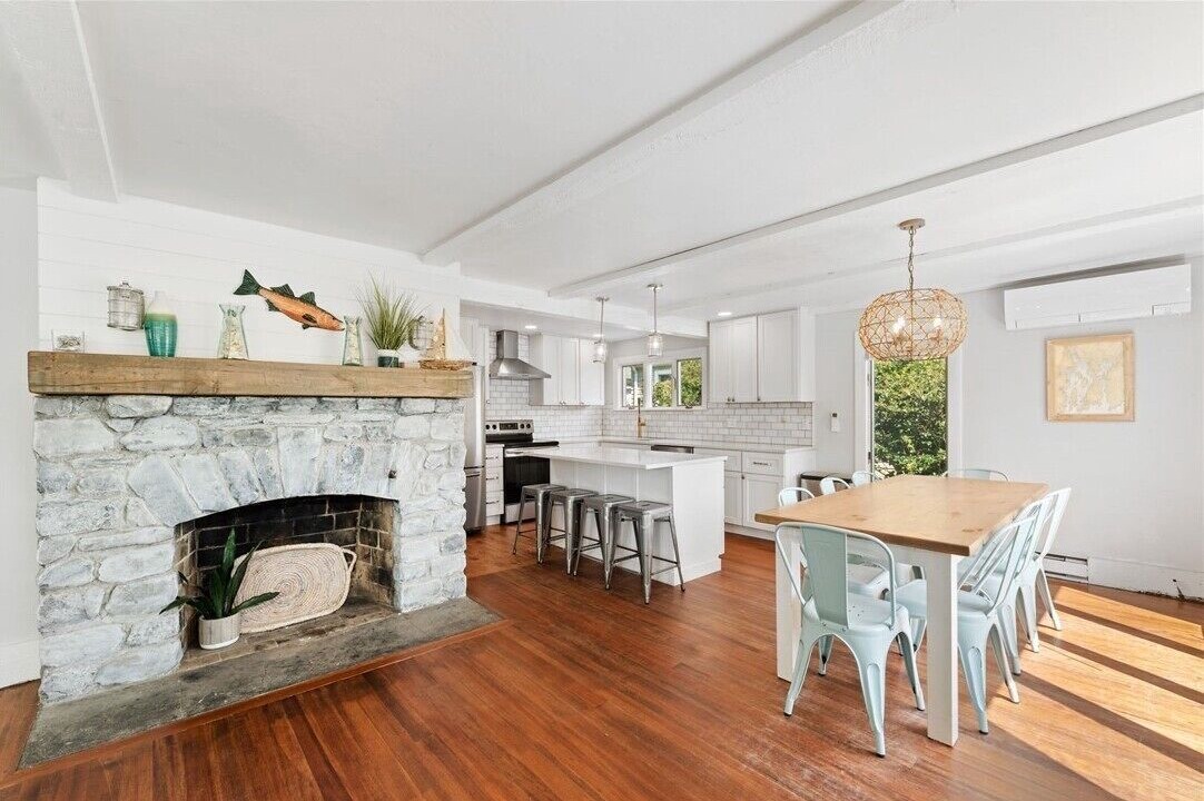 Photo of Kitchen in Bonnet Shores
