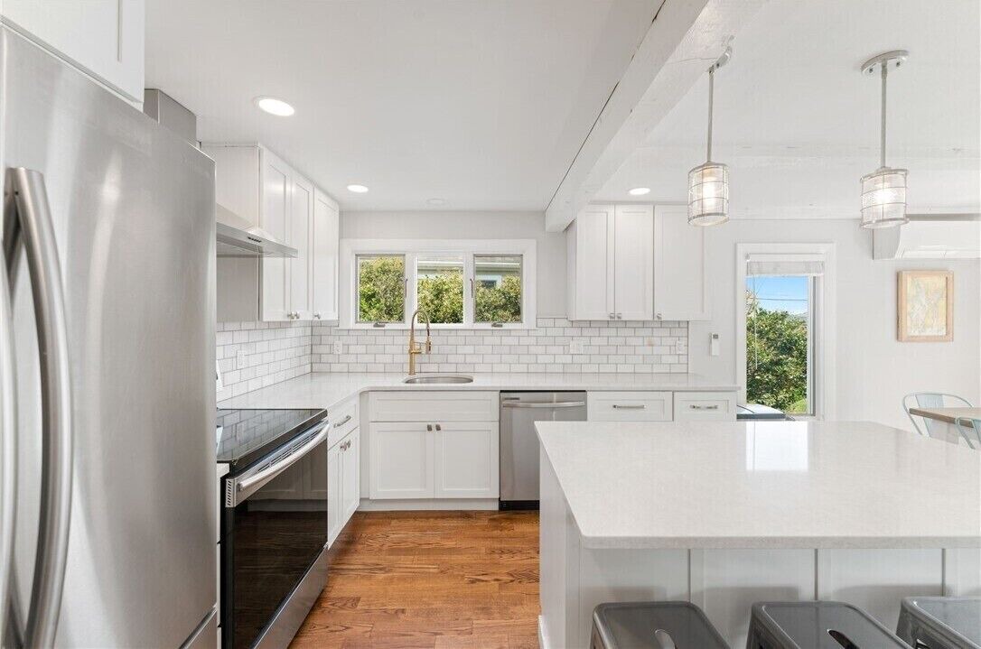 Photo of Kitchen in Bonnet Shores