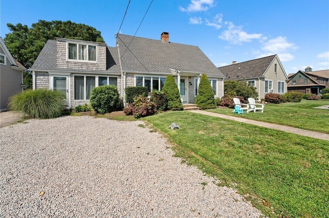 Photo of Outdoor in Bonnet Shores