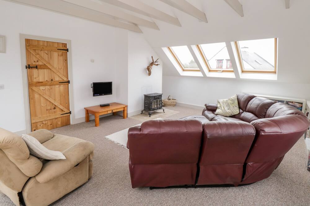 Photo of Livingroom in Louisburgh
