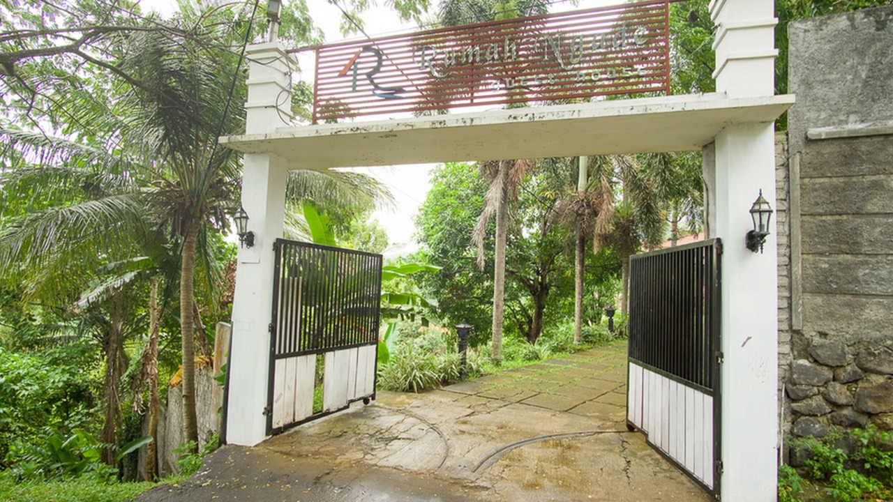 Photo of Outdoor in Pulau Maitara