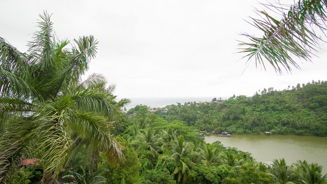 Photo of Outdoor in Pulau Maitara