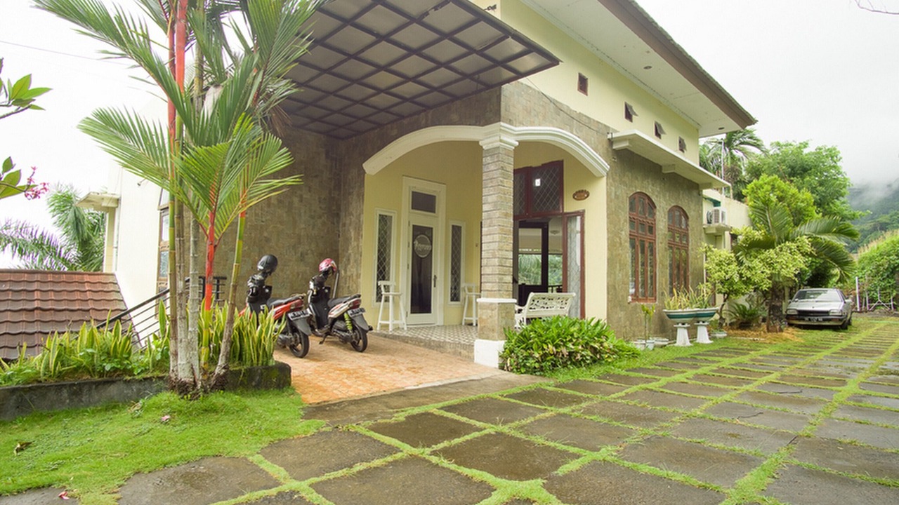 Photo of Outdoor in Pulau Maitara
