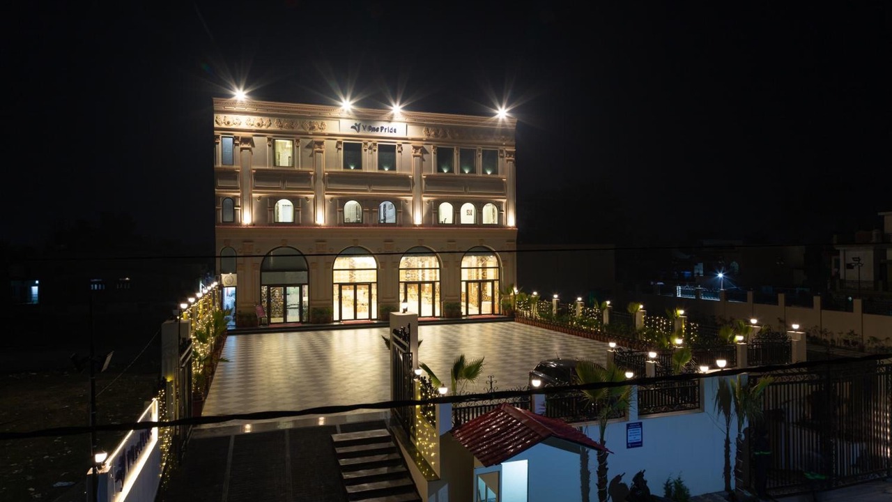 Photo of Outdoor in Prem Nagar