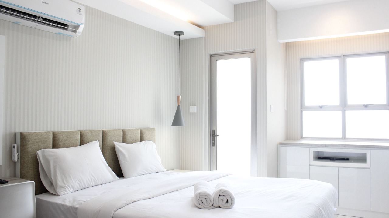 Photo of Bedroom in Cibaduyut