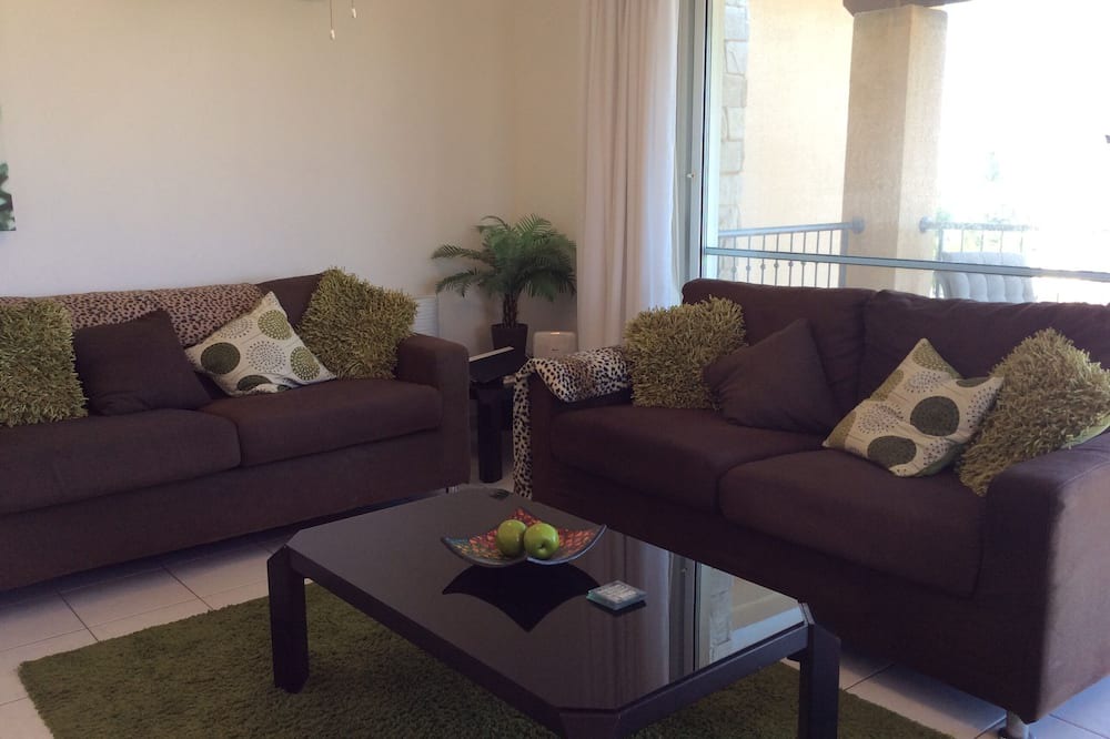 Photo of Livingroom in Prodromi