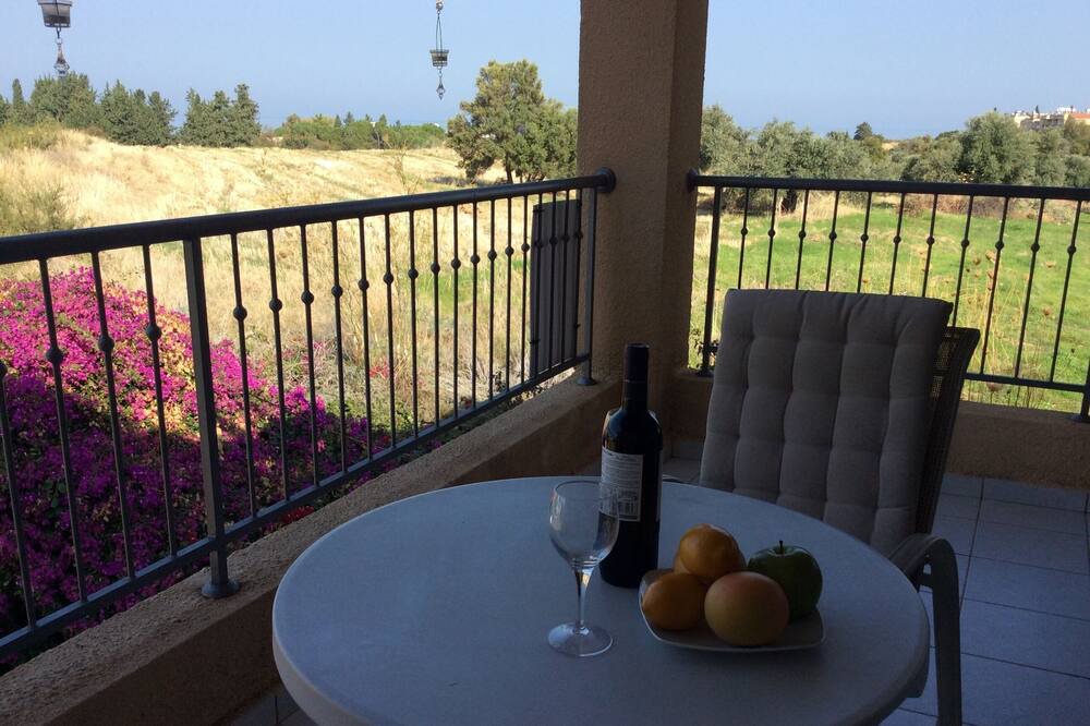 Photo of Patio Balcony in Prodromi