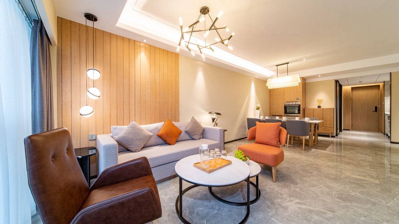 Photo of Bedroom in Shekou