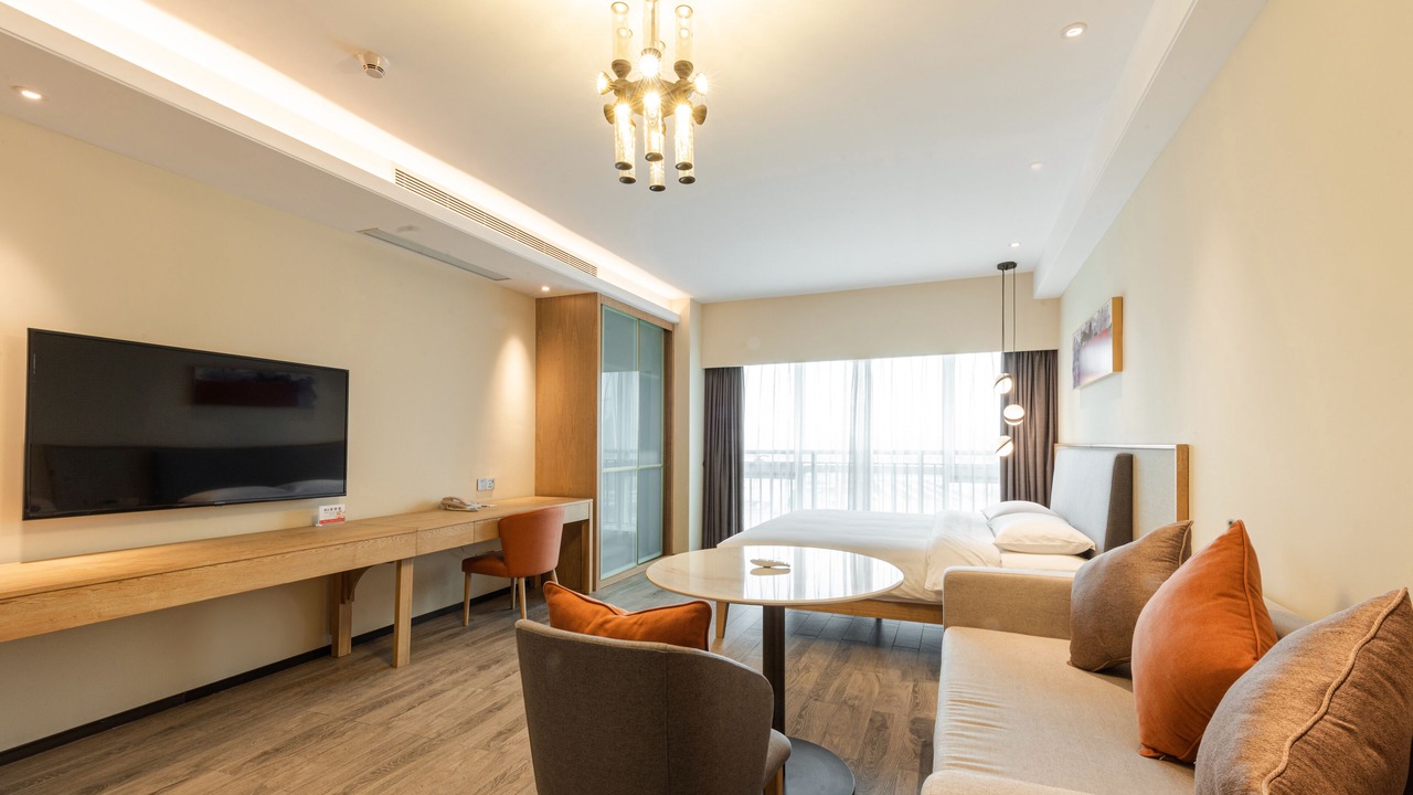 Photo of Bedroom in Shekou
