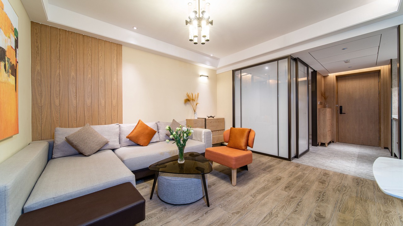 Photo of Bedroom in Shekou