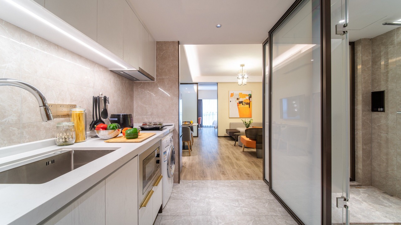Photo of Bedroom in Shekou
