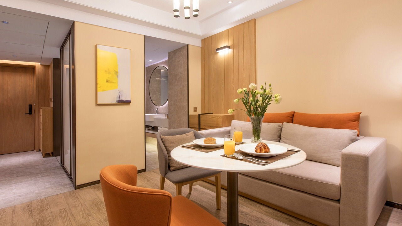 Photo of Bedroom in Shekou