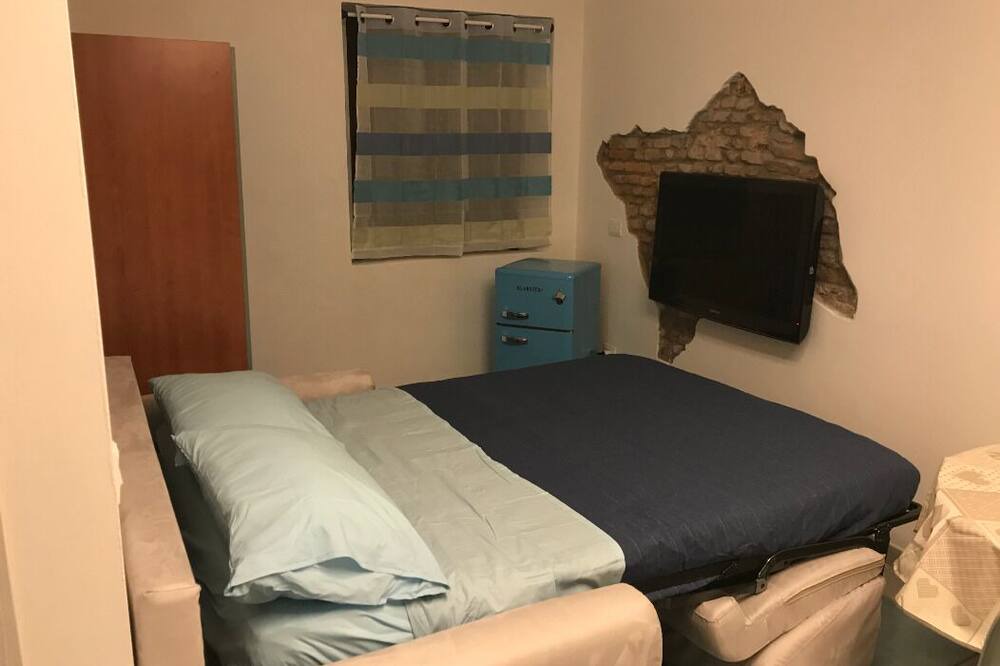 Photo of Bedroom in Gorgonzola