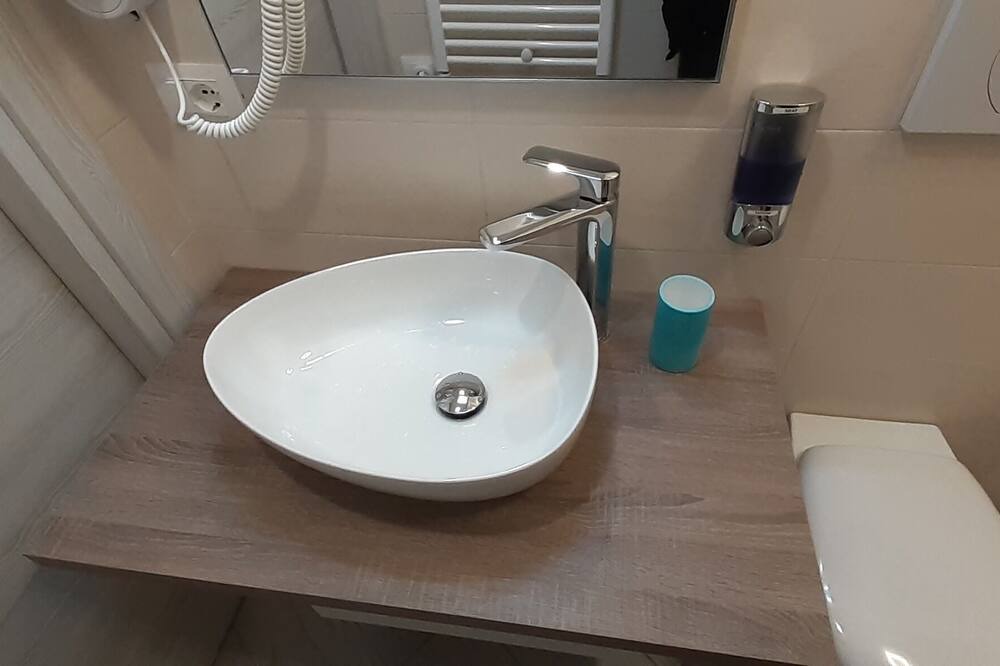 Photo of Bathroom in Gorgonzola