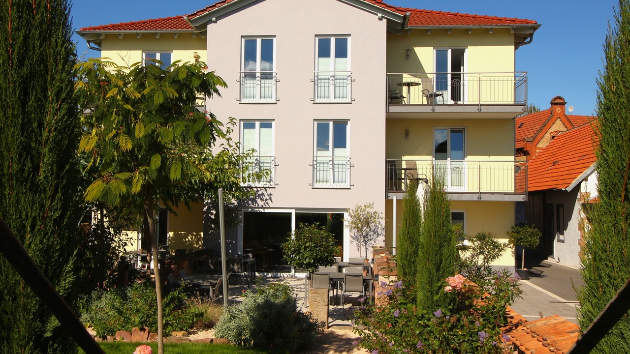 Photo of Outdoor in Grosskarlbach