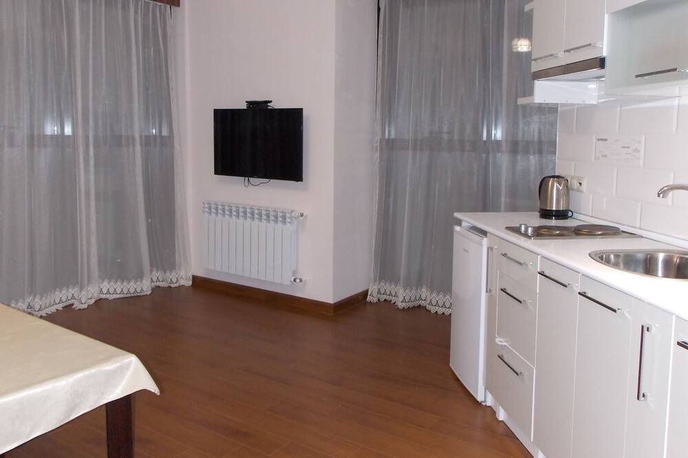 Photo of Kitchen in Kentron