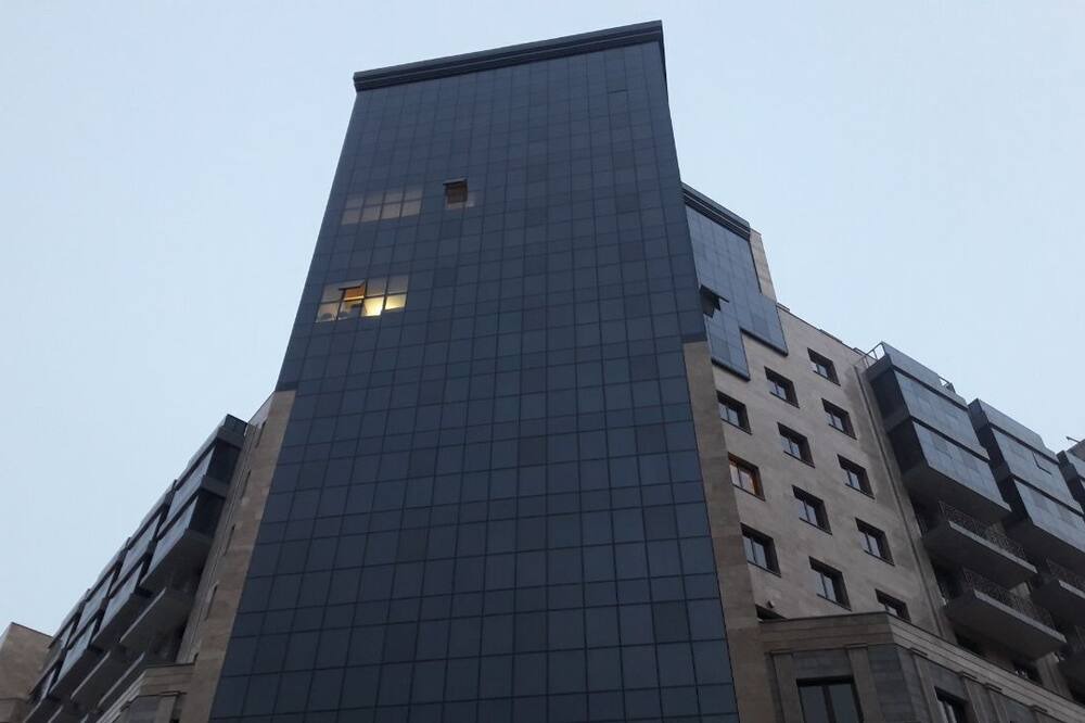 Photo of Outdoor in Kentron