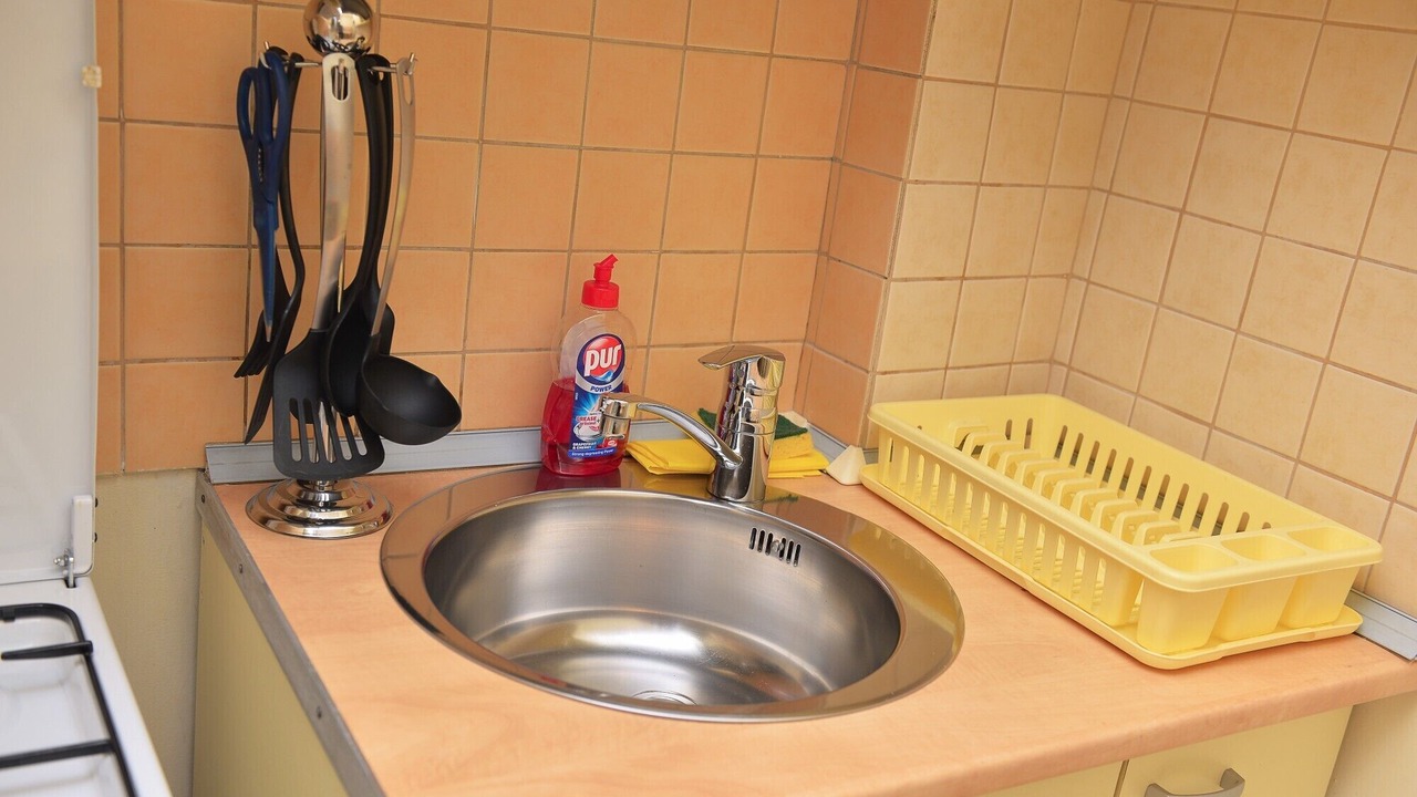 Photo of Kitchen in Bucharest City-Centre