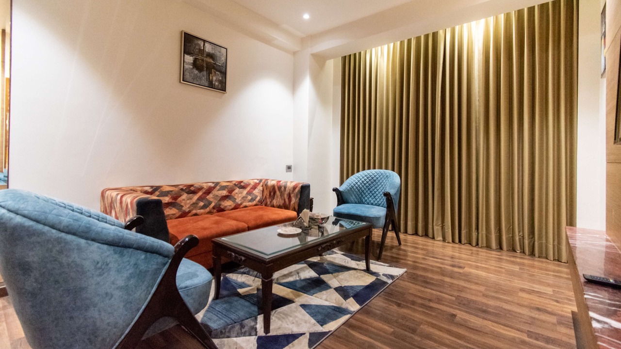 Photo of Bedroom in Pathankot