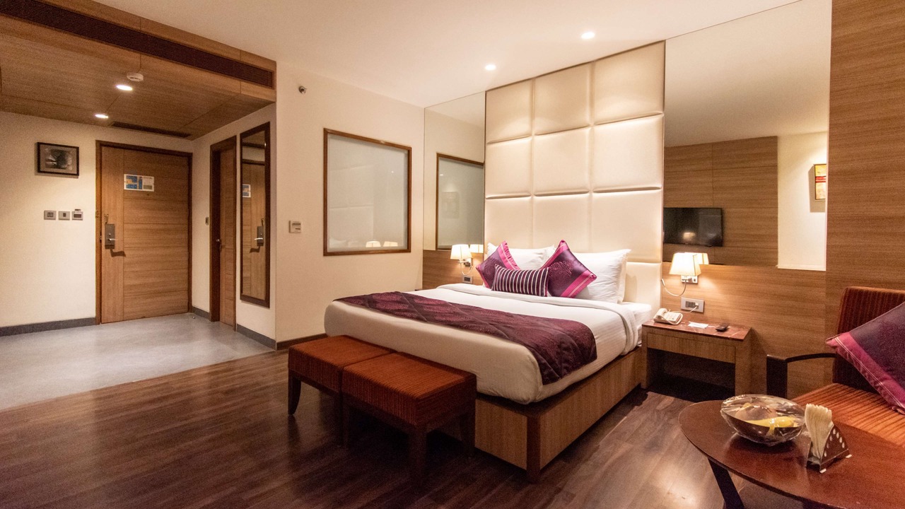 Photo of Bedroom in Pathankot