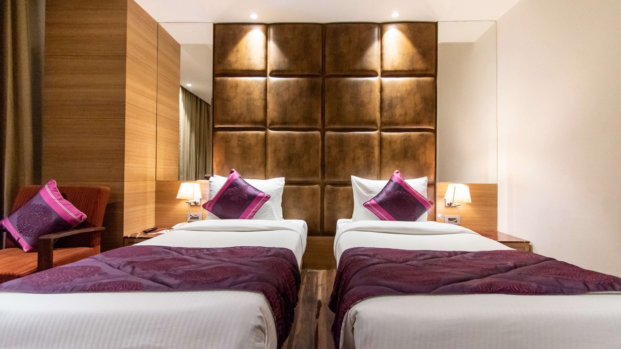Photo of Bedroom in Pathankot