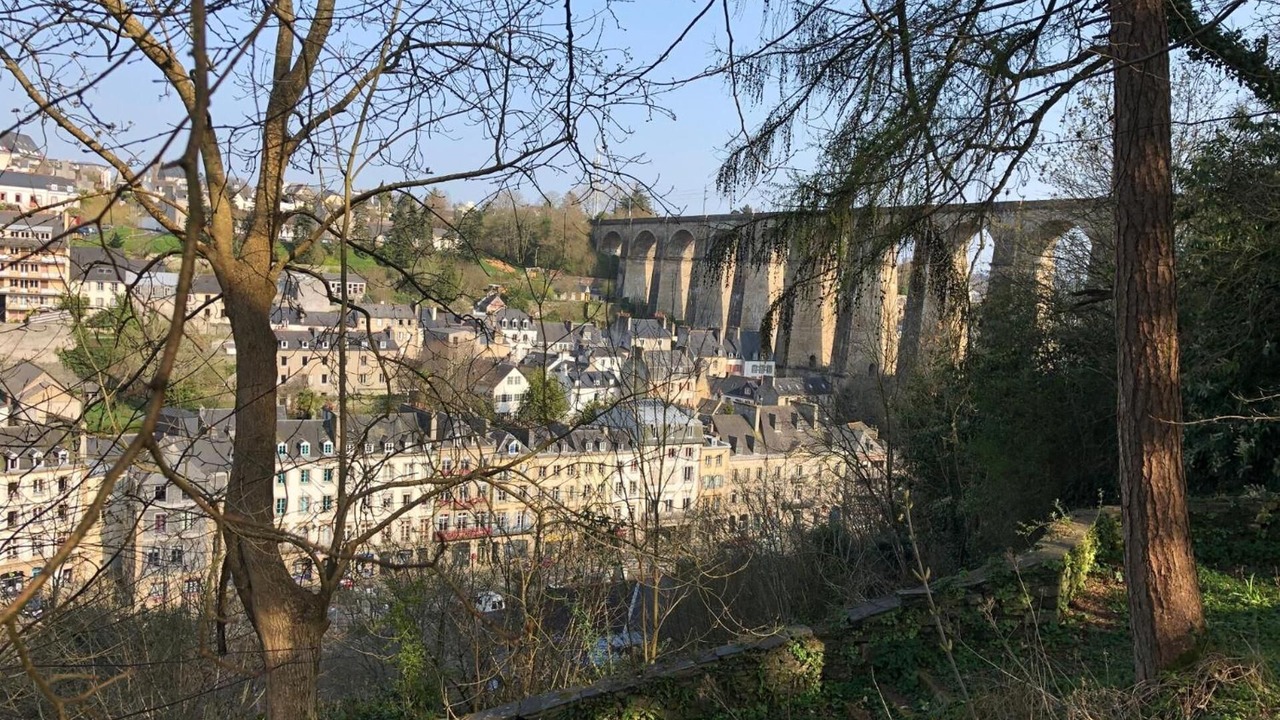 Photo of Outdoor in Morlaix