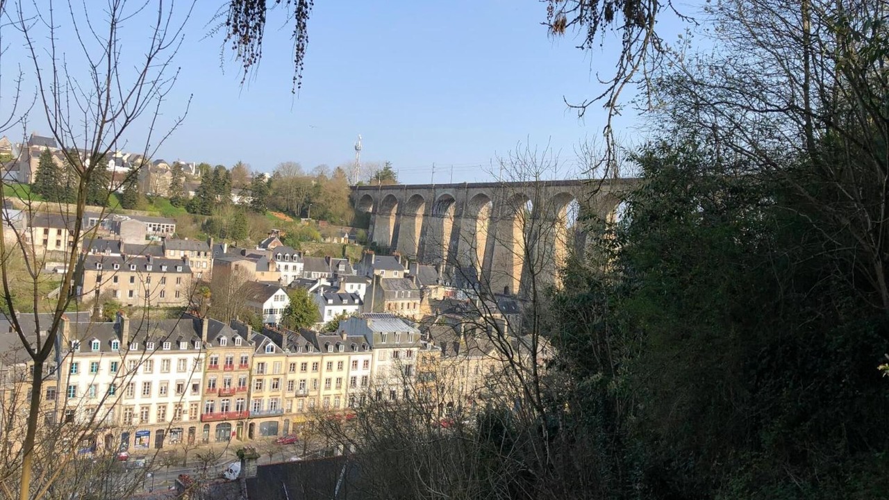 Photo of Outdoor in Morlaix