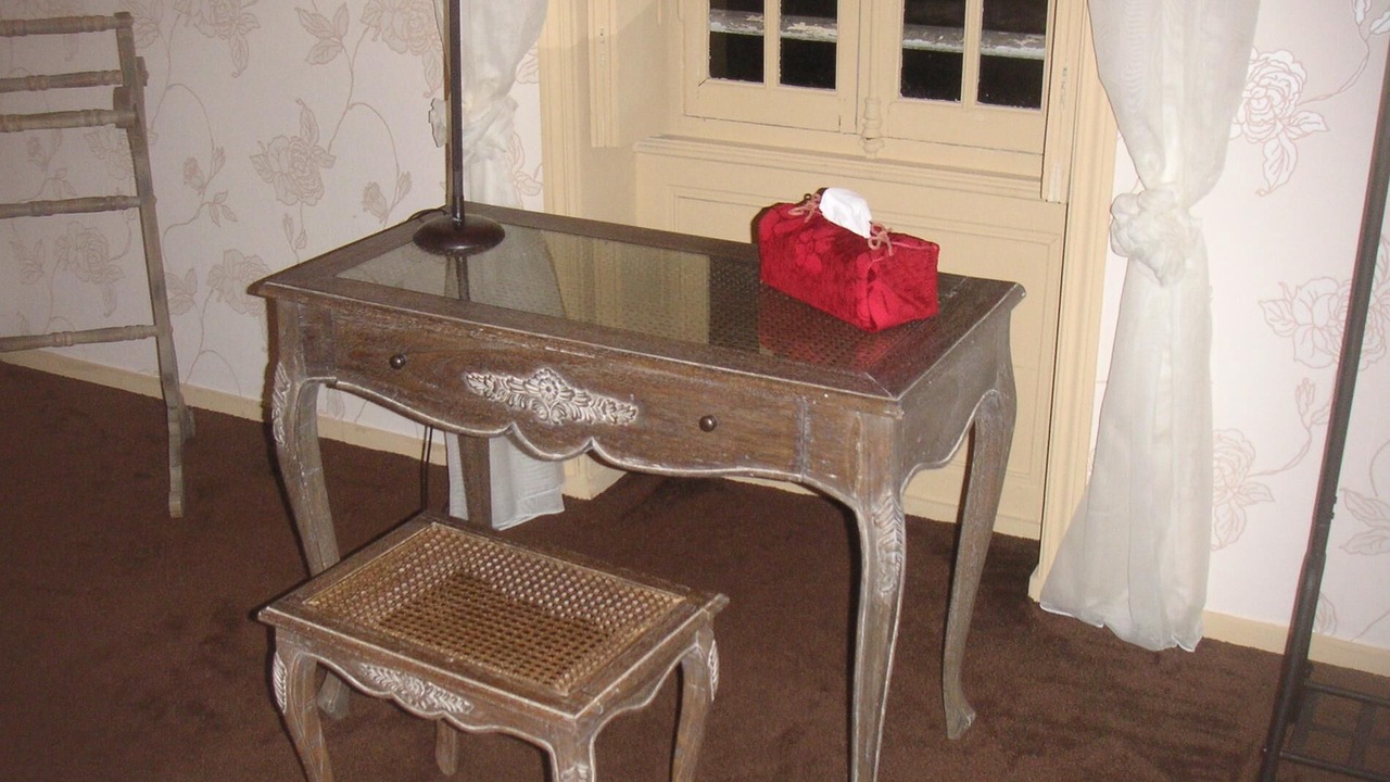 Photo of Bedroom in Morlaix