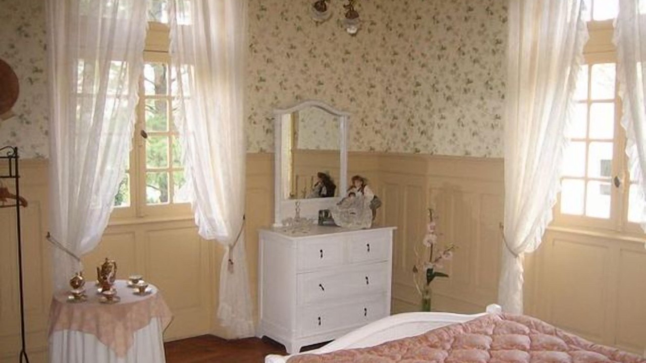 Photo of Bedroom in Morlaix