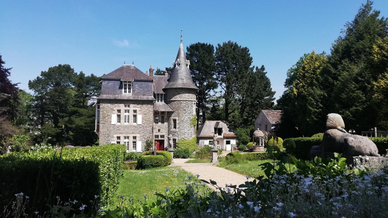 Photo of Outdoor in Morlaix