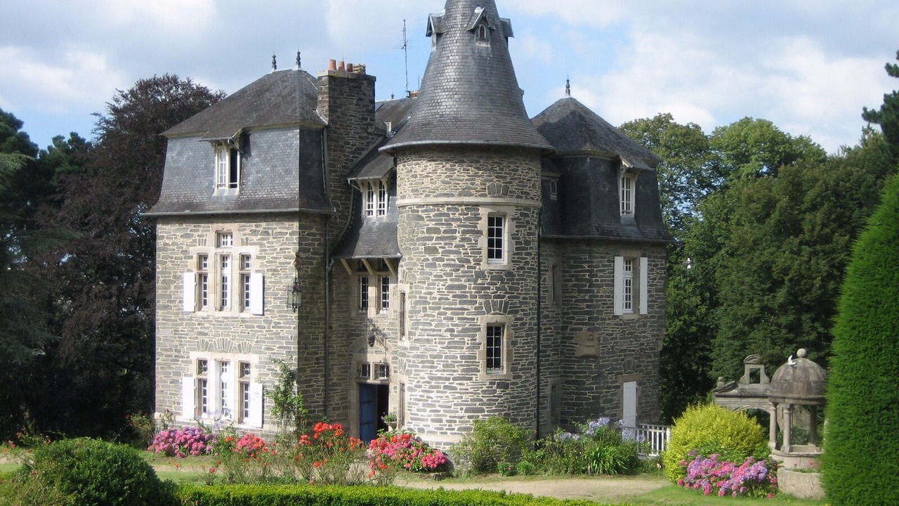 Photo of Outdoor in Morlaix