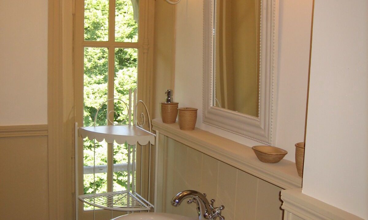 Photo of Bathroom in Morlaix