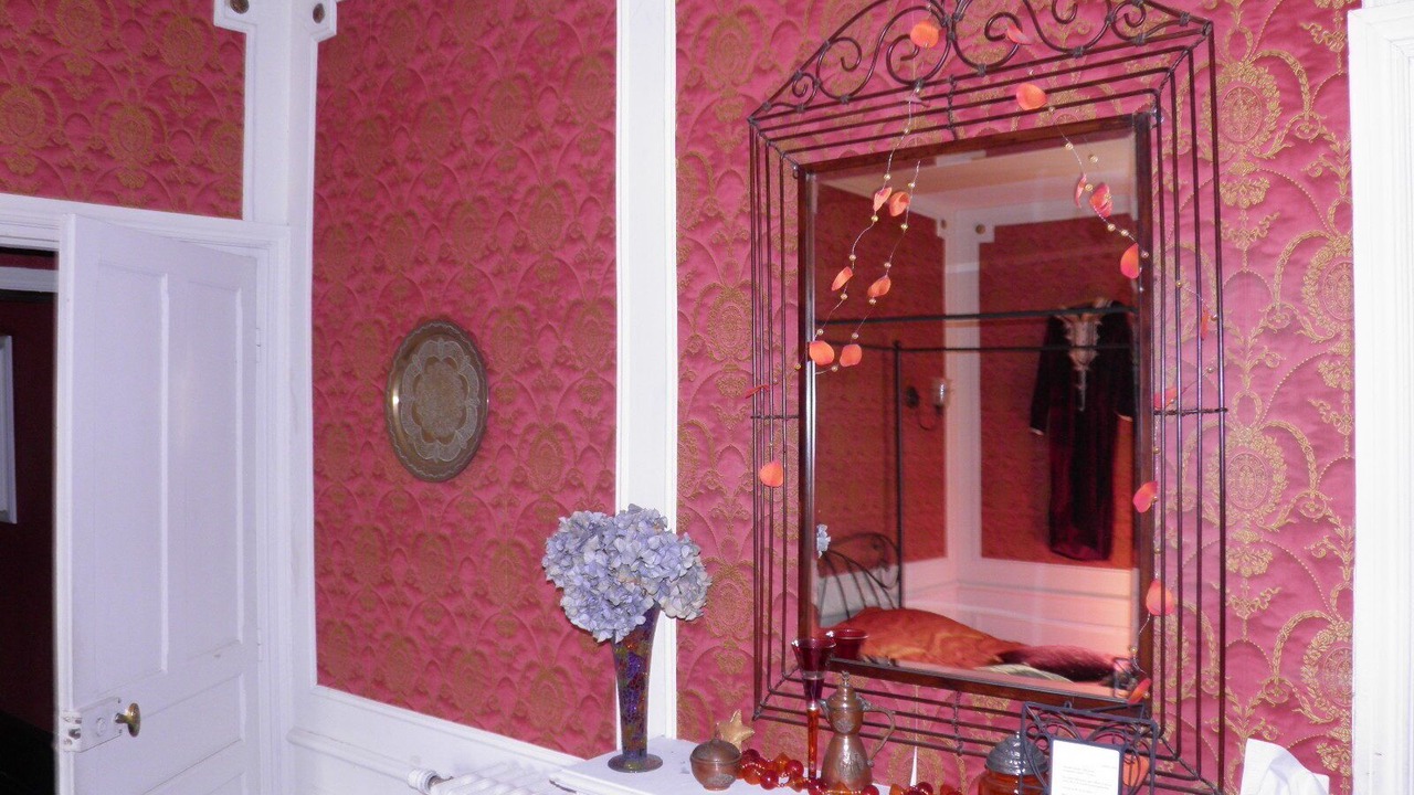 Photo of Bedroom in Morlaix